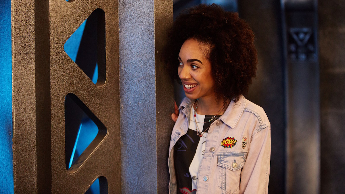 Bill Potts